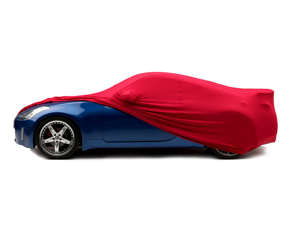 Car Covers Fabrics