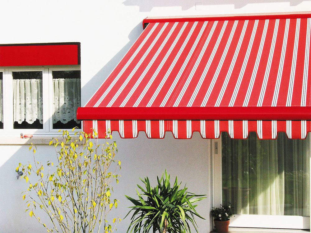 Roof Awnings fabrics
