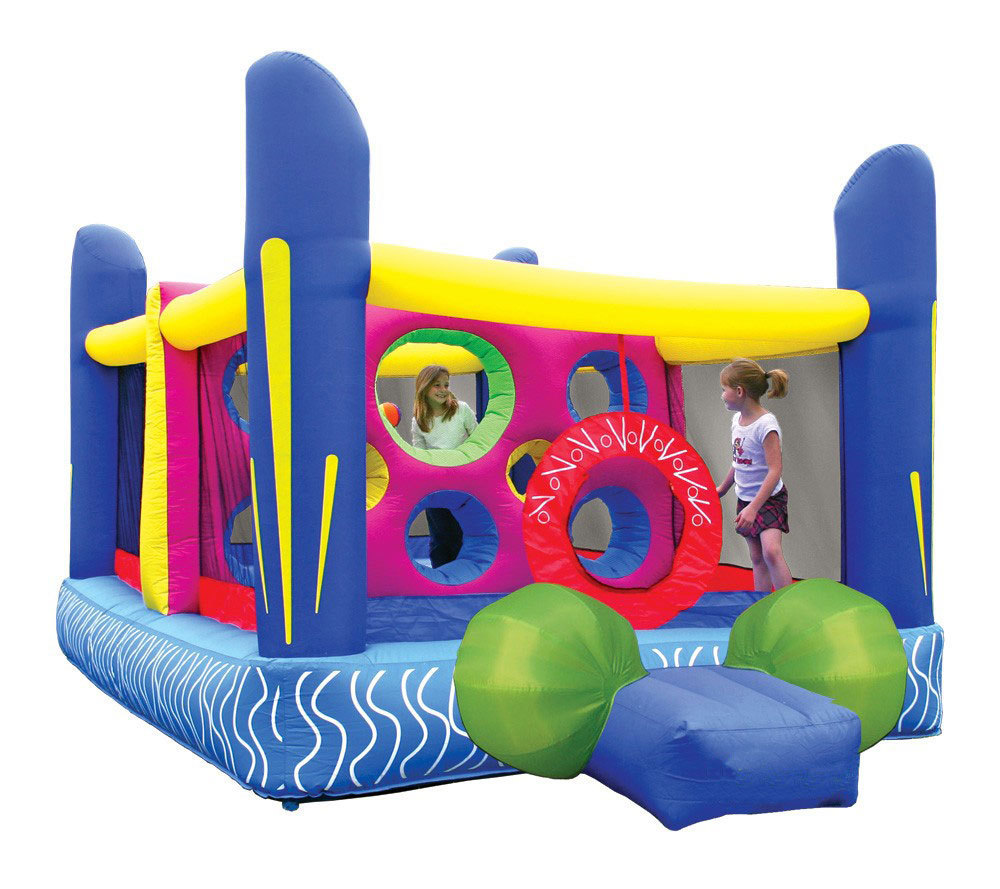 Playground inflatables