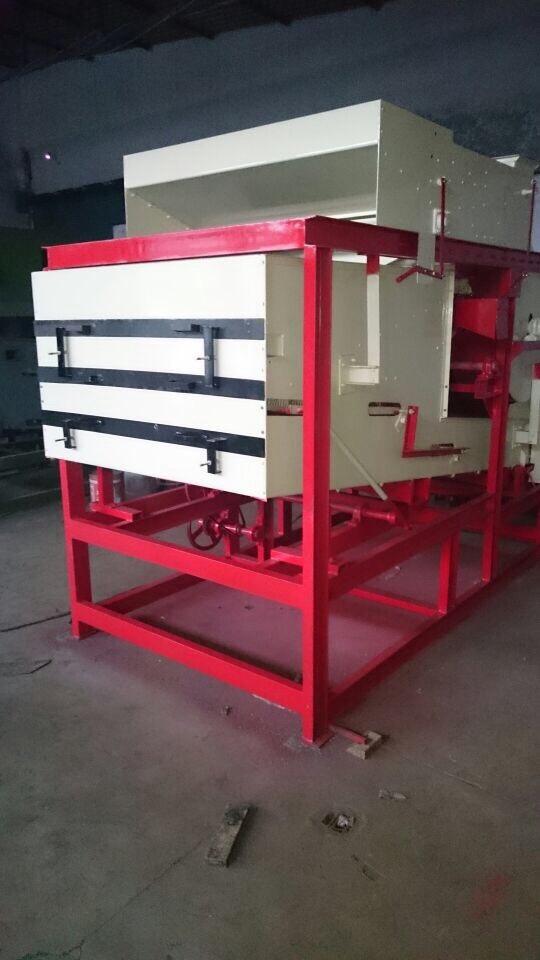 Grain Cleaner Machine