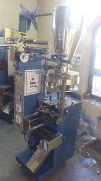 Grain Packing Machine