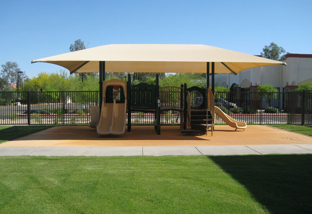 Playground Covers fabrics