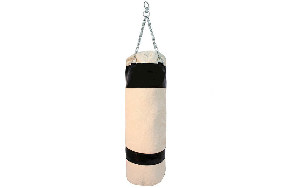 Punching bags fabrics