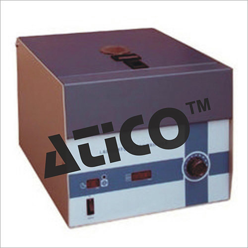 Benchtop Centrifuges