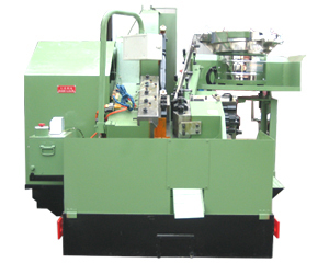 Thread Rolling Machine