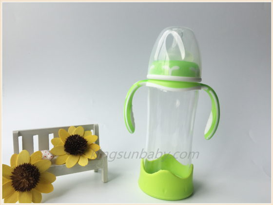 Baby Feeding Bottle