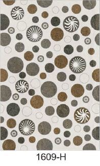 Matt Wall Tiles ANM Series 250x375 mm