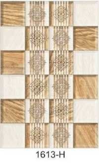 Matt Finish Tiles
