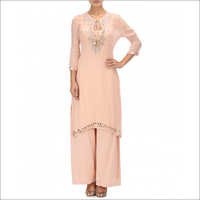 Ladies Western Dresses