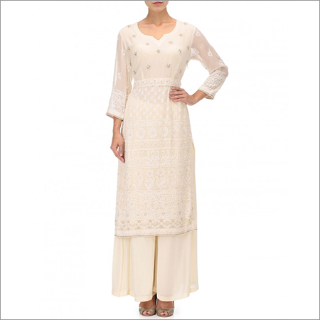Ladies Cotton Suits