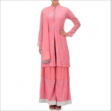 Ladies Designer Suits