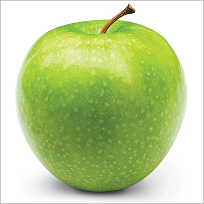 Green Apple