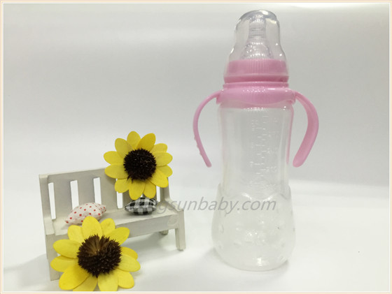 PP Feeding Bottles