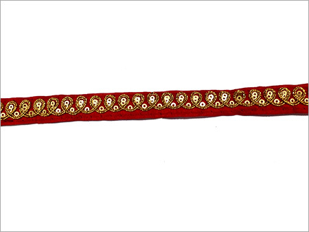 Stone Embroidery Laces Stone Embroidery Laces