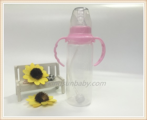 PP Feeding Bottles