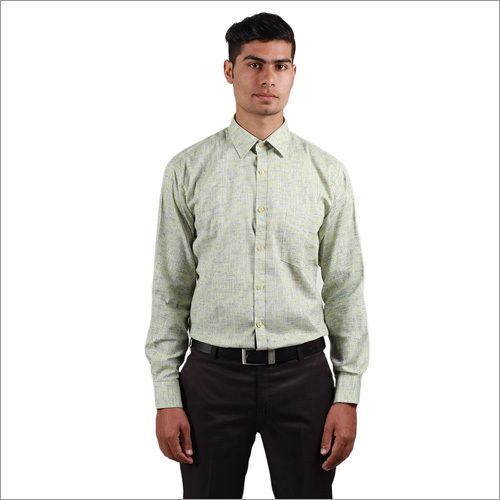 Woollen Shirt