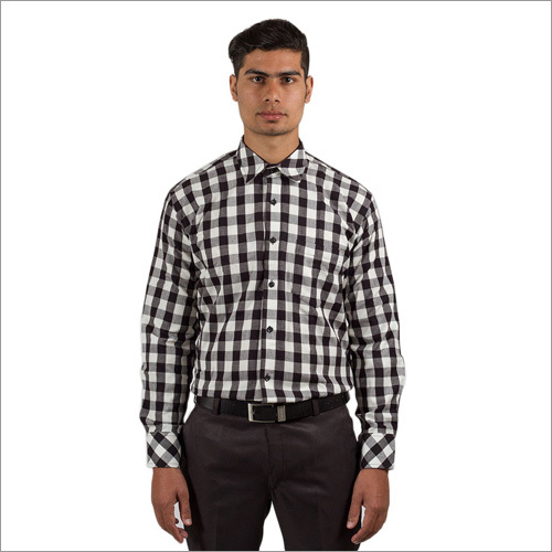 Woollen Shirt