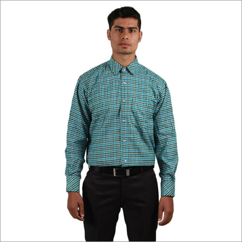 Woollen Shirt