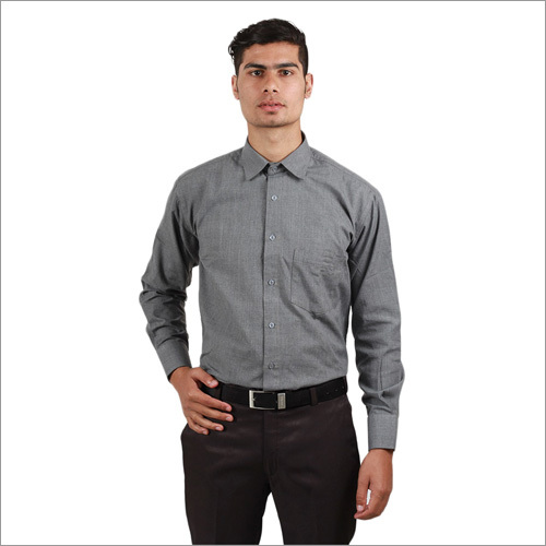 Woollen Shirt