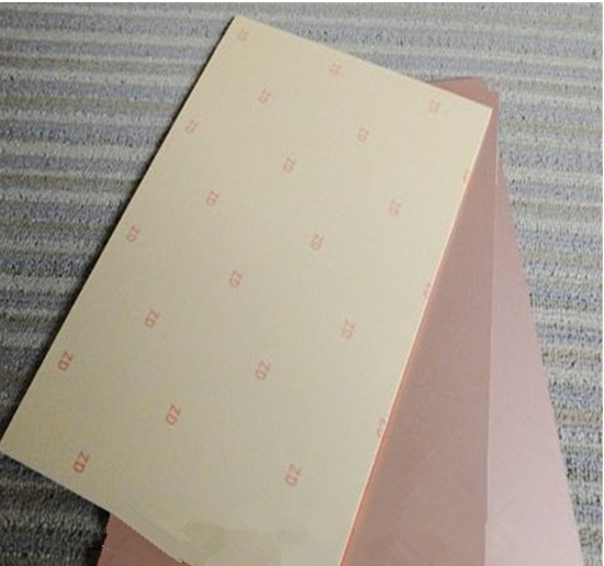 Copper Clad Laminated Sheets