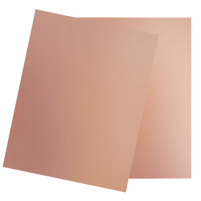 Copper Clad Laminates