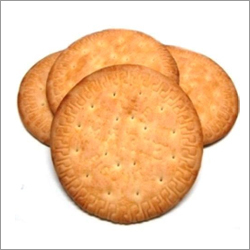Sweet Ginger Biscuits