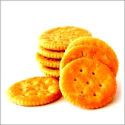 Salted Biscuits