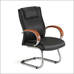 Executive Cushioned Chair