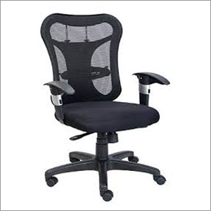 Staff Revolving Chair