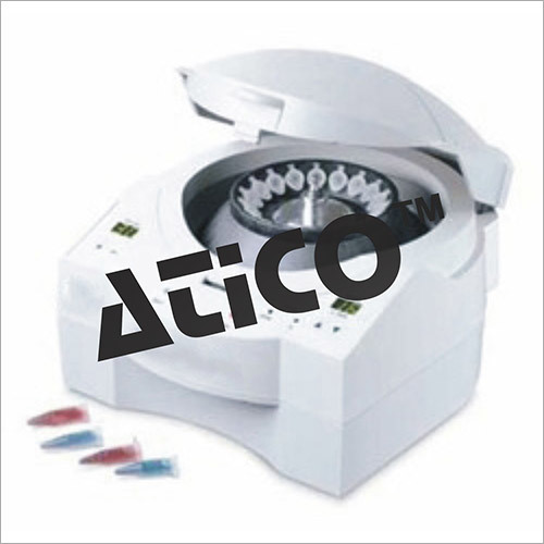 Microcentrifuge