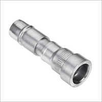 Industrial Precision Spare Parts Machining Type: Cnc Machining