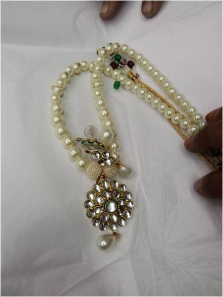 Imitation Necklace