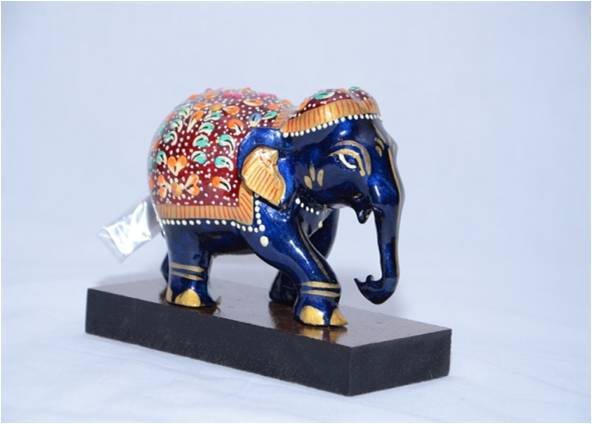 Decorative Elephant