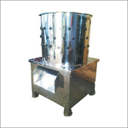 Feather Cleaning Machine