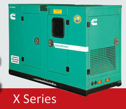 30kva Cummins Generator
