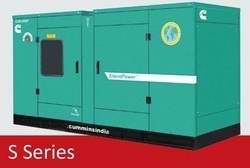 250Kva Cummins Generator