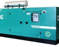 320Kva Cummins Generator