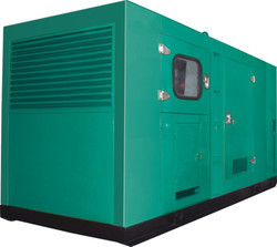 1250Kva Cummins Generator