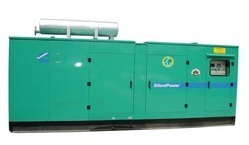 2500Kva Cummins Generator