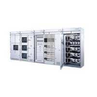  Diesel Generator Set Control Panel