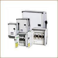  Change Over Panel Boards