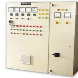  Power Control Panel
