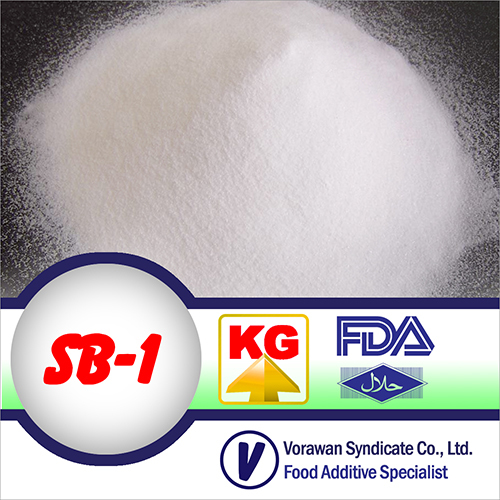 Food Grade Sodium Bicarbonate