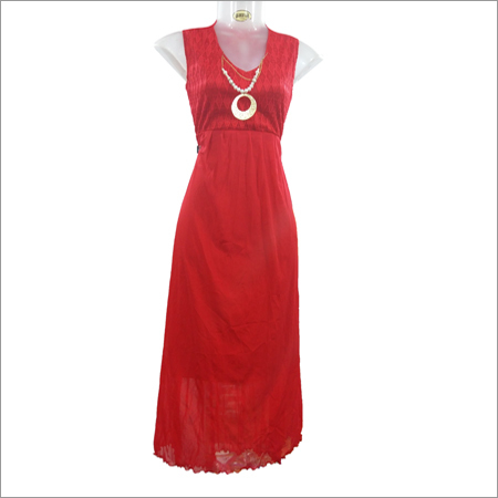 Designer Evening Gown