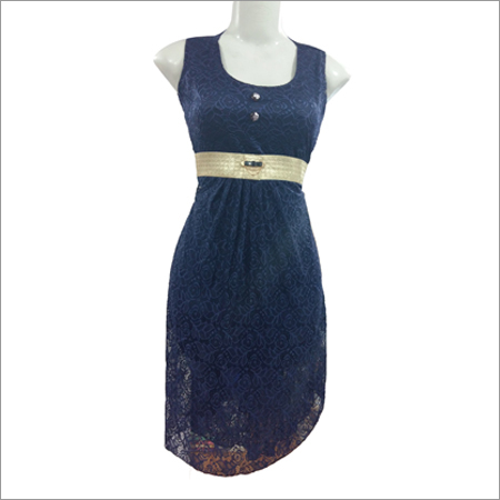 Ladies Evening Dress