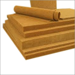 Rubberized Coir Sheets
