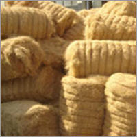 Coconut Fiber