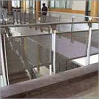 Stainless Steel Fence