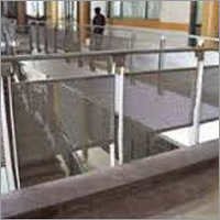 Stainless Steel Fence
