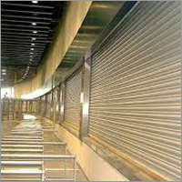 Composite Automatic Rolling Shutter